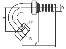 Global Spiral 4 SH / 4 SP