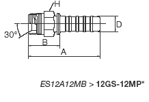 Global Spiral 4 SH / 4 SP