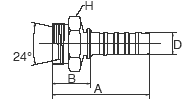 Global Spiral 4 SH / 4 SP