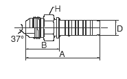 Global Spiral 4 SH / 4 SP