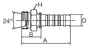Global Spiral 4 SH / 4 SP