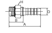Global Spiral 4 SH / 4 SP