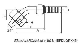 Global Spiral 4 SH / 4 SP