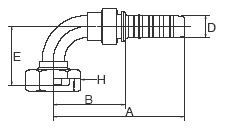 Global Spiral 4 SH / 4 SP