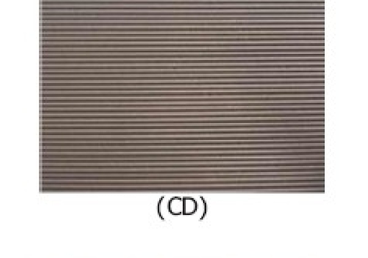Профиль ленты Asbelt CD — линейный