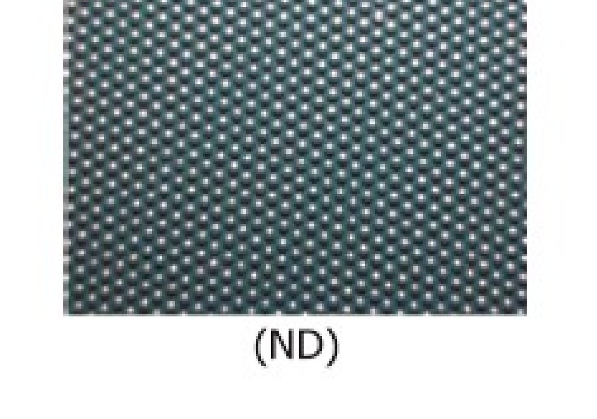 Профиль ленты Asbelt ND — точечный