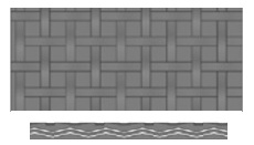 Профиль Esbelt Type BW