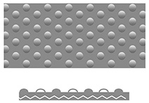 Профиль Esbelt Type C3