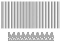 Профиль Esbelt Type Q