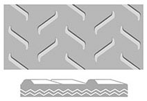Профиль Esbelt Type T1
