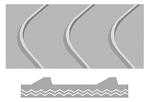 Профиль Esbelt Type X