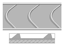 Профиль Esbelt Type X1