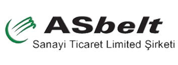 Asbelt — логотип производителя