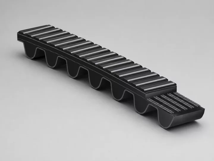 Ремень Poly Chain Carbon Volt