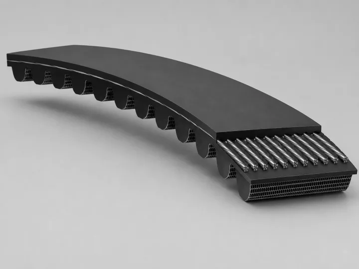 Ремень PowerGrip GT2