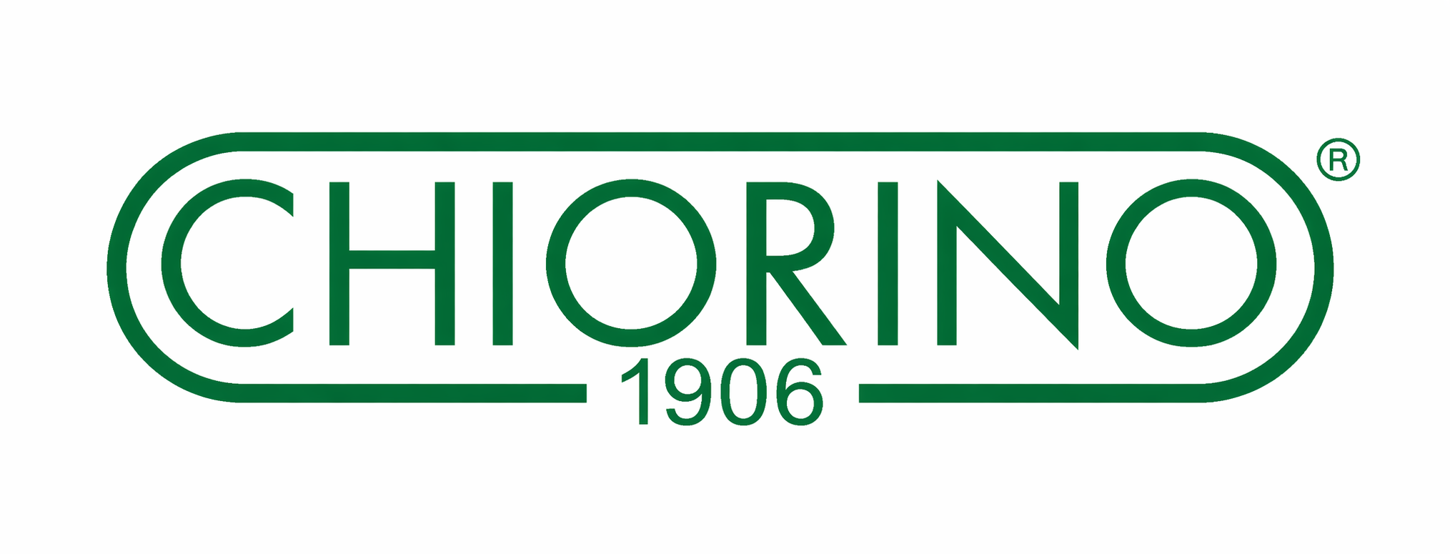 Chiorino — логотип производителя