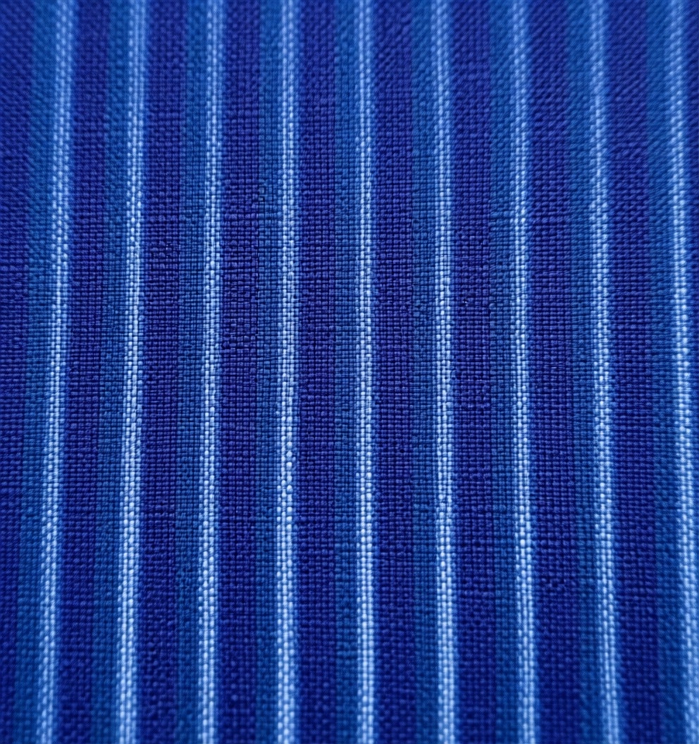 Конвейерная лента Chiorino ChioLink U7 HP LG blue S — синяя, толщина 3,60 мм
