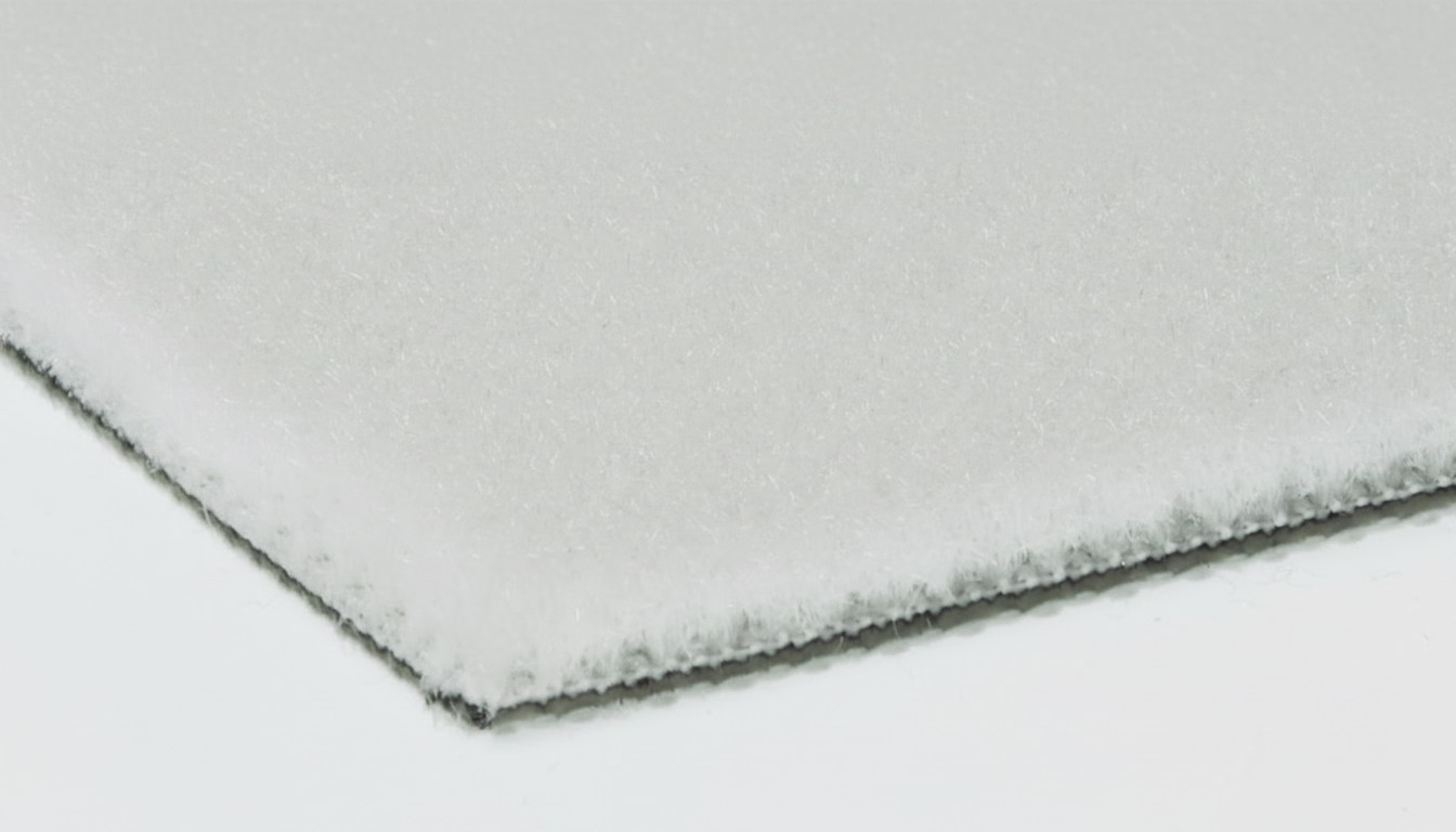 Конвейерная лента Forbo Siegling E 10/1 U1/Z30-Q — прозрачная, толщина 5,7 мм
