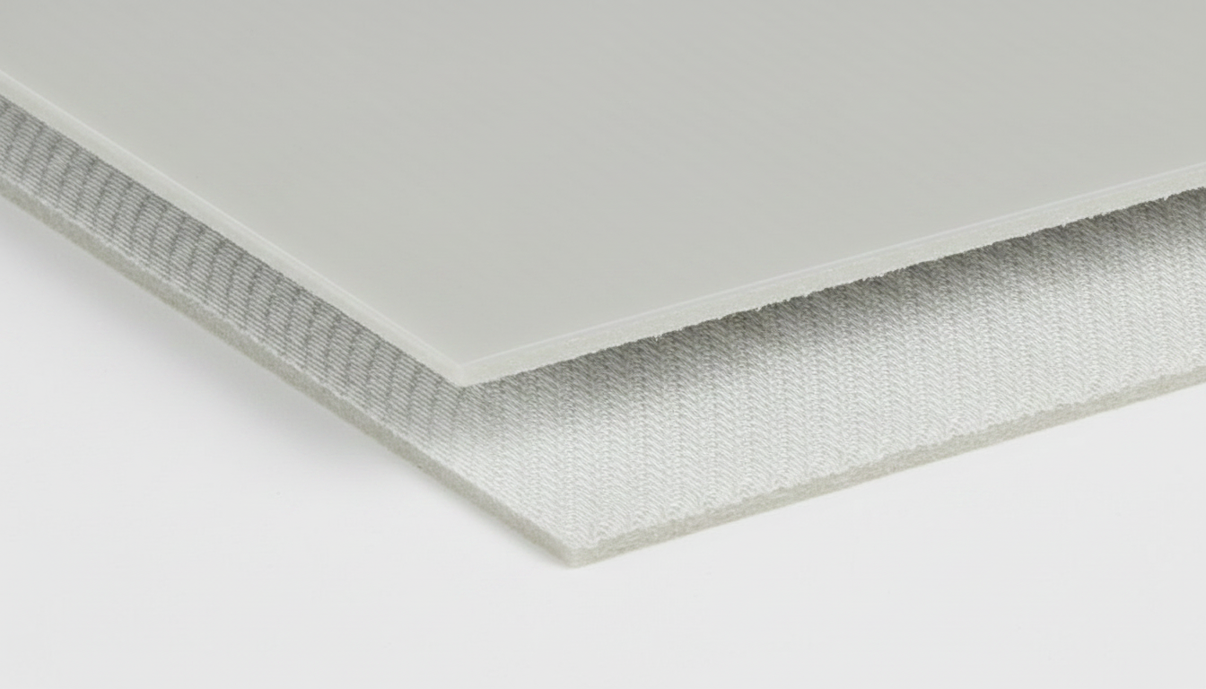 Конвейерная лента Forbo Siegling Transilon E 2/1 U0/U2 HACCP, толщина 1,0 мм