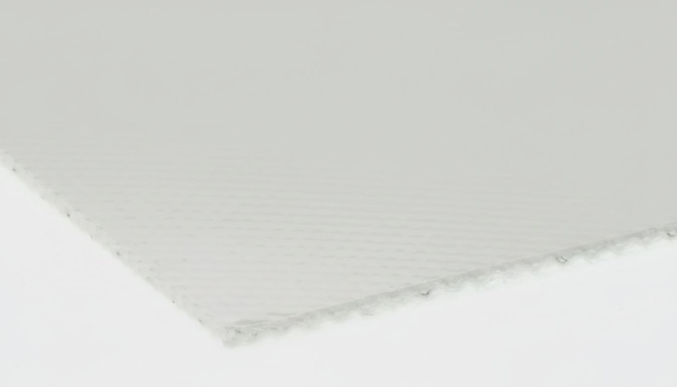 Конвейерная лента Forbo Siegling E 3/1 U0/U2 HACCP — белая, толщина 2,35 мм