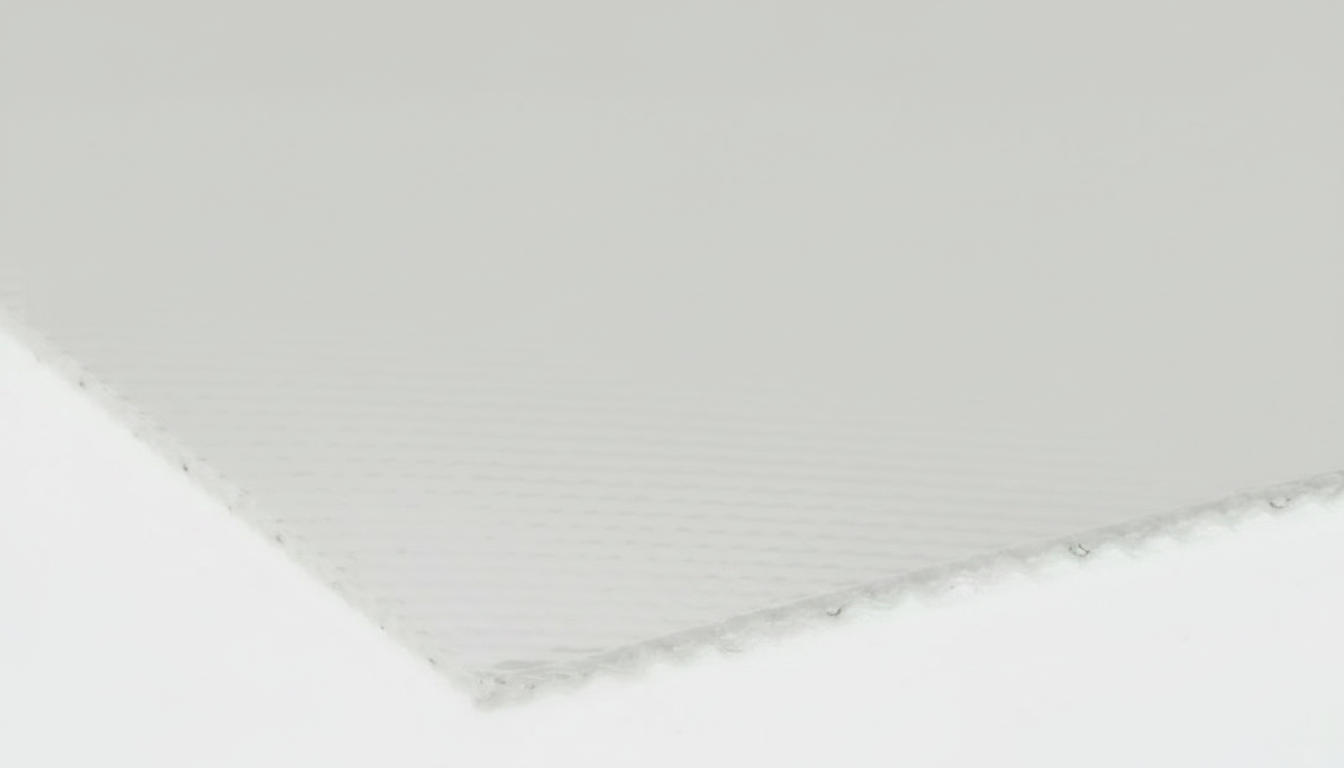 Конвейерная лента Forbo Siegling E 3/1 U0/U2 HACCP — белая, толщина 2,35 мм