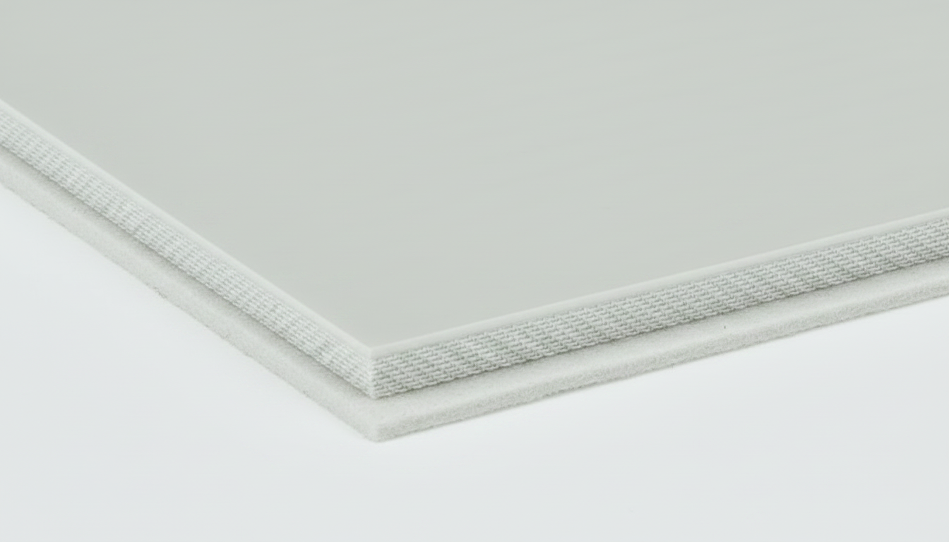 Конвейерная лента Forbo Siegling Transilon E 3/1 U0/U2 MT-C-HACCP, толщина 1,5 мм