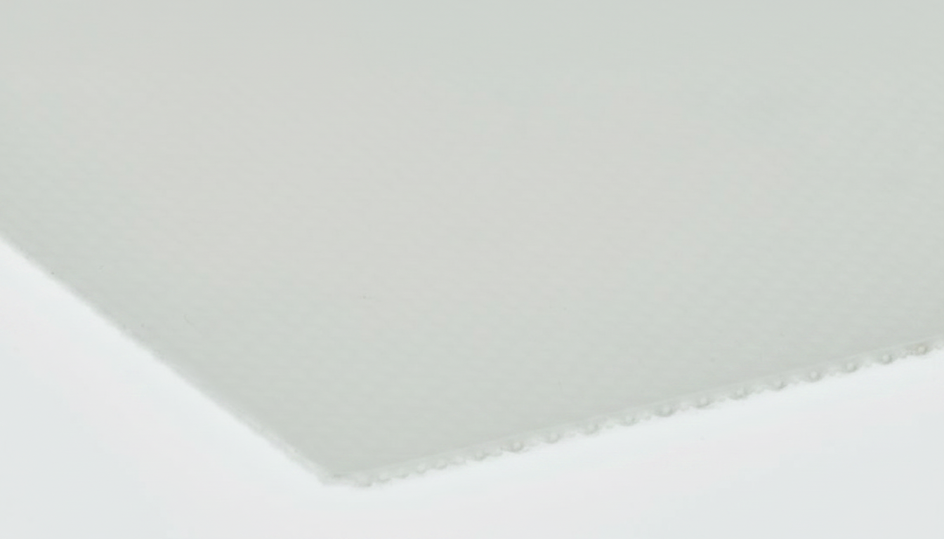 Конвейерная лента Forbo Siegling Transilon E 3/1 U0/U2 MT-NA-HACCP, толщина 1,5 мм