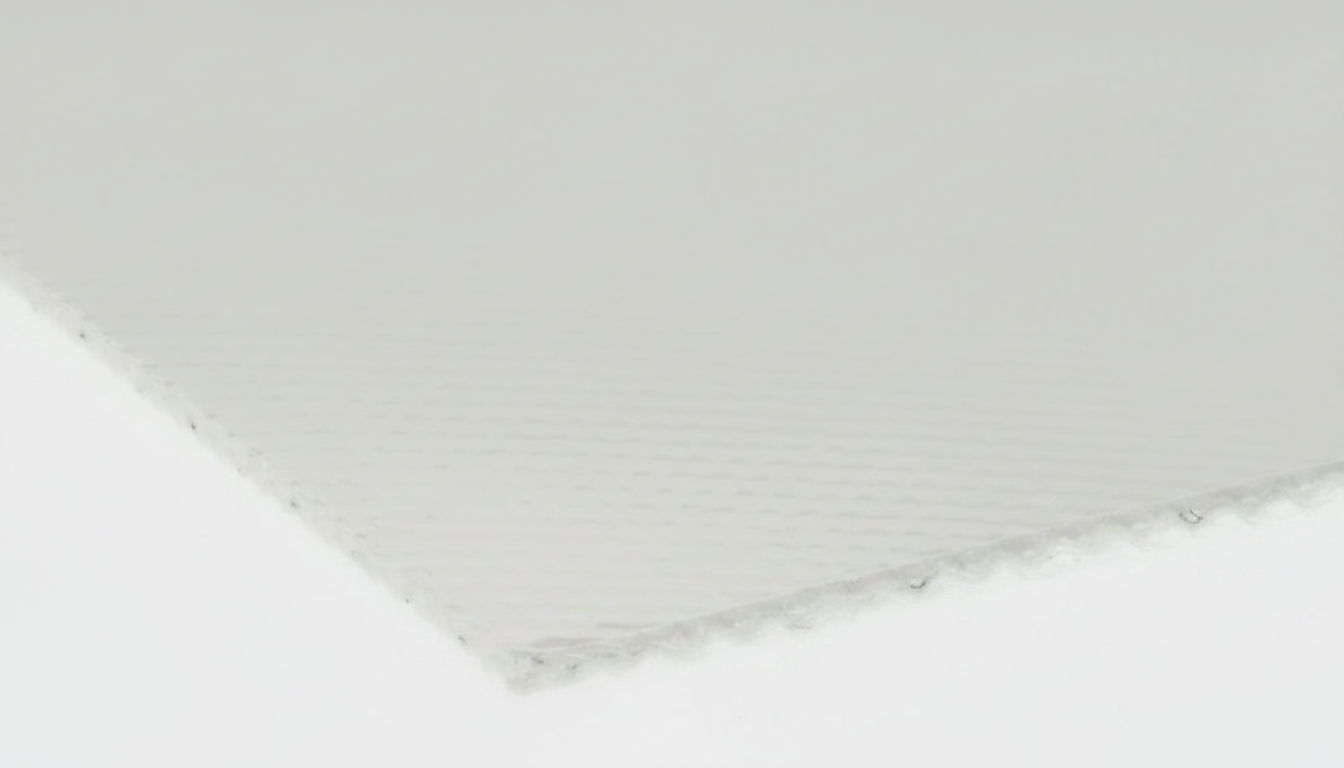 Конвейерная лента Forbo Siegling E 3/1 U0/U2 HACCP — белая, толщина 2,35 мм