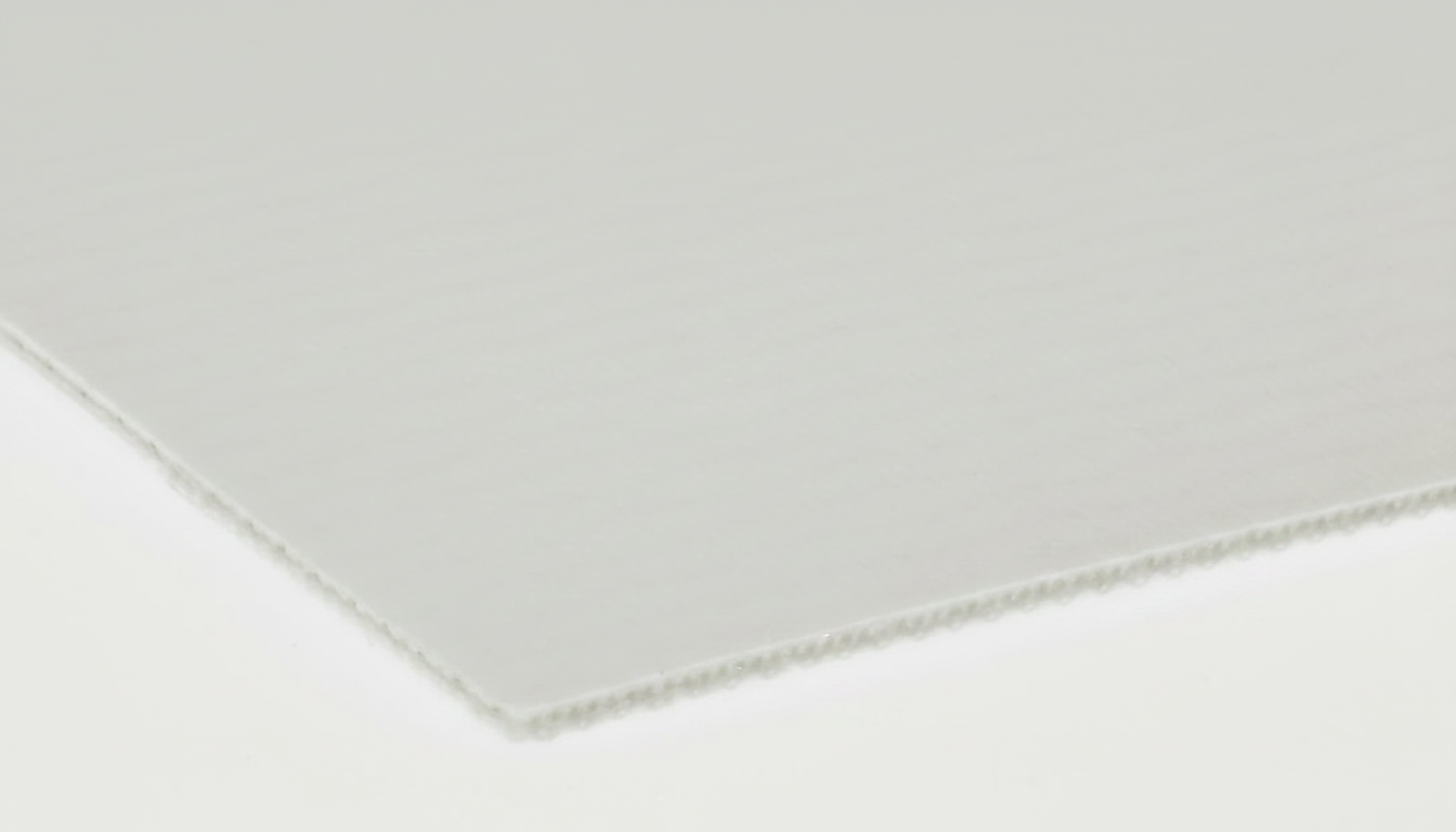 Конвейерная лента Forbo Siegling E 4/2 U0/U2 MT-HACCP — белая, толщина 2,9 мм