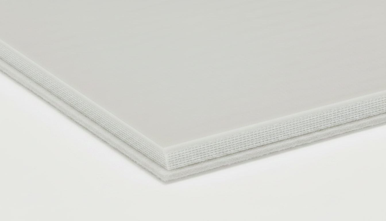 Конвейерная лента Forbo Siegling Transilon E 4/2 U0/U2 MT-HACCP, толщина 2,5 мм