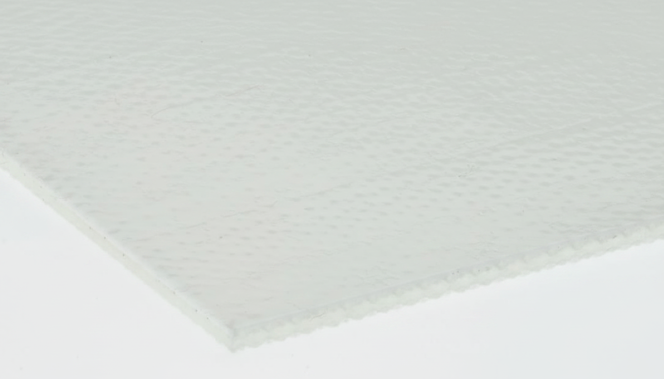 Конвейерная лента Forbo Siegling E 6/2 U0/U/S3 — белая, толщина 3,4 мм