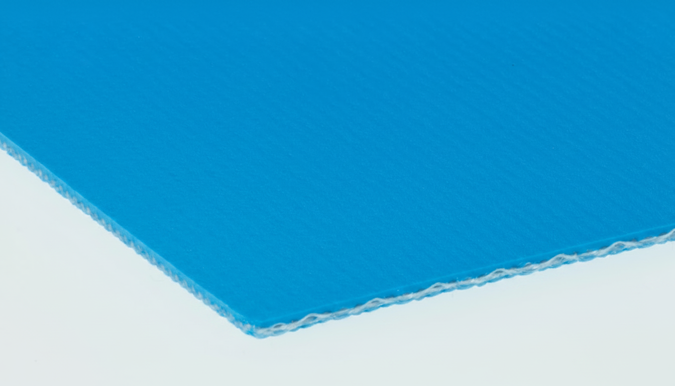 Конвейерная лента Forbo Siegling Transilon E 8/H U0/U2 MT-HACCP, толщина 2,5 мм