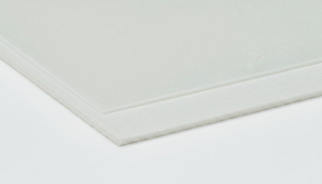 Конвейерная лента Forbo Siegling Transilon E 8/H U0/U2 MT-HACCP, толщина 2,5 мм