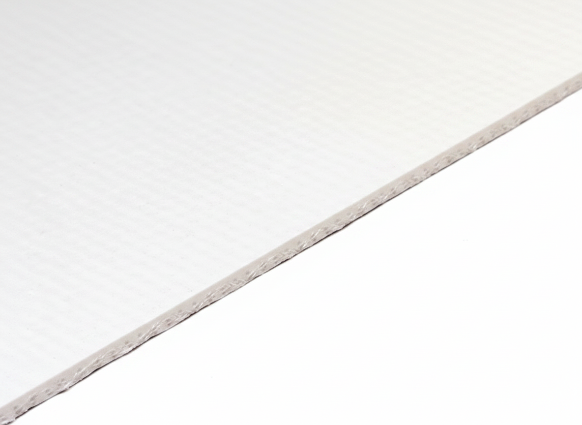 Лента Habasit A120COS/LS-W — пищевая транспортерная