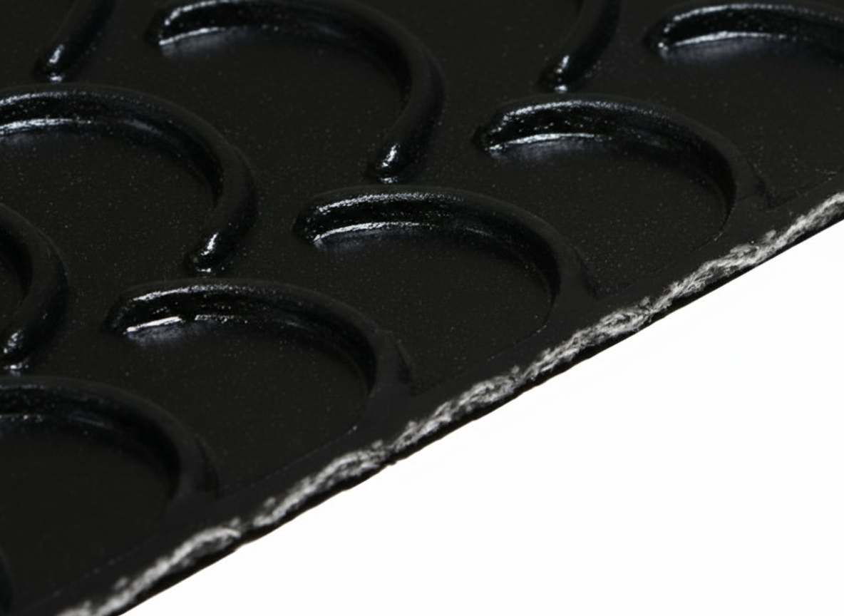 Лента Habasit A120CRES-B — тяжёлая транспортерная