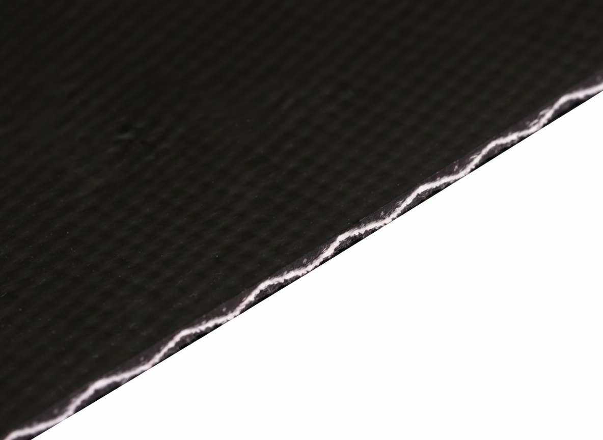 Лента Habasit A150COS/LS-B — тяжёлая транспортерная