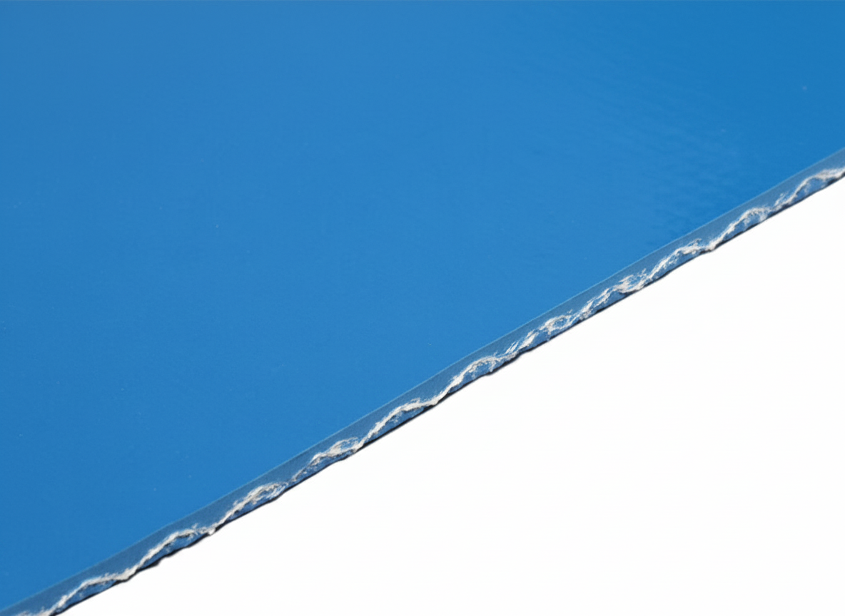 Лента Habasit A155COS/LS-SB 20 — пищевая транспортерная