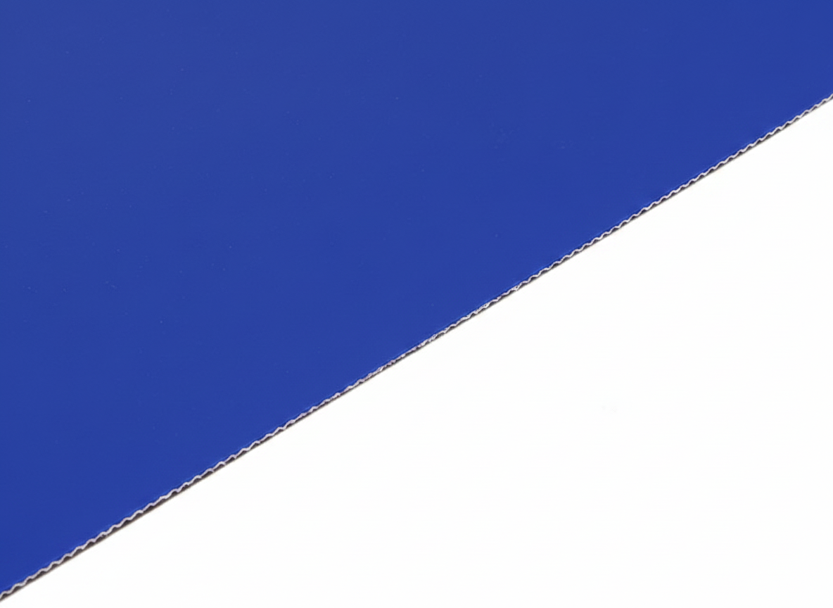 Лента Habasit FMB-4EZCH-P1 — пищевая фабрик