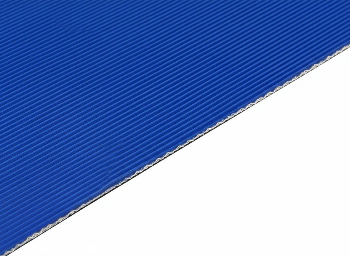 Лента Habasit FSL-6EZCT-M1 — пищевая фабрик