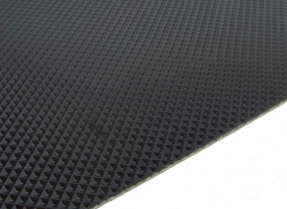 Лента Habasit H-7EGBT — лёгкая Hyperflex