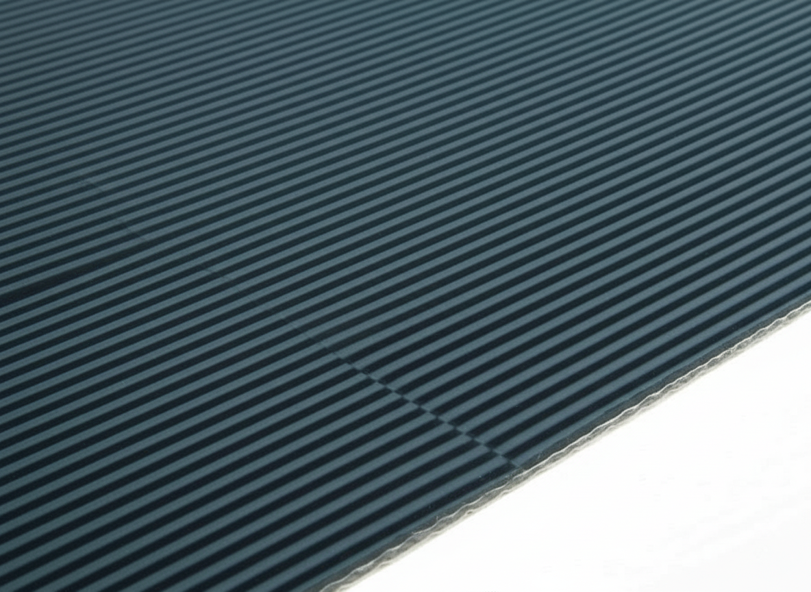 Лента Habasit H-7EUDT — лёгкая Hyperflex