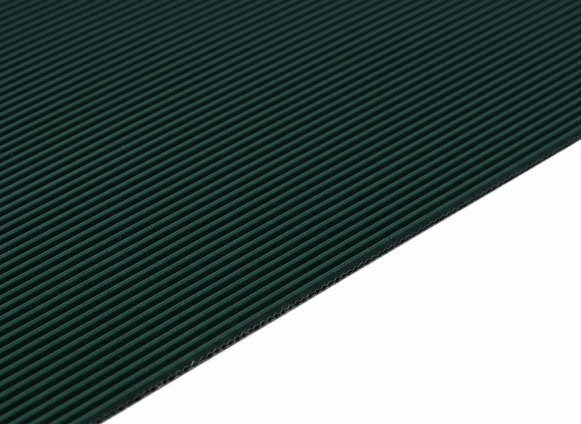 Лента Habasit HSL-5E — лёгкая Hyperflex