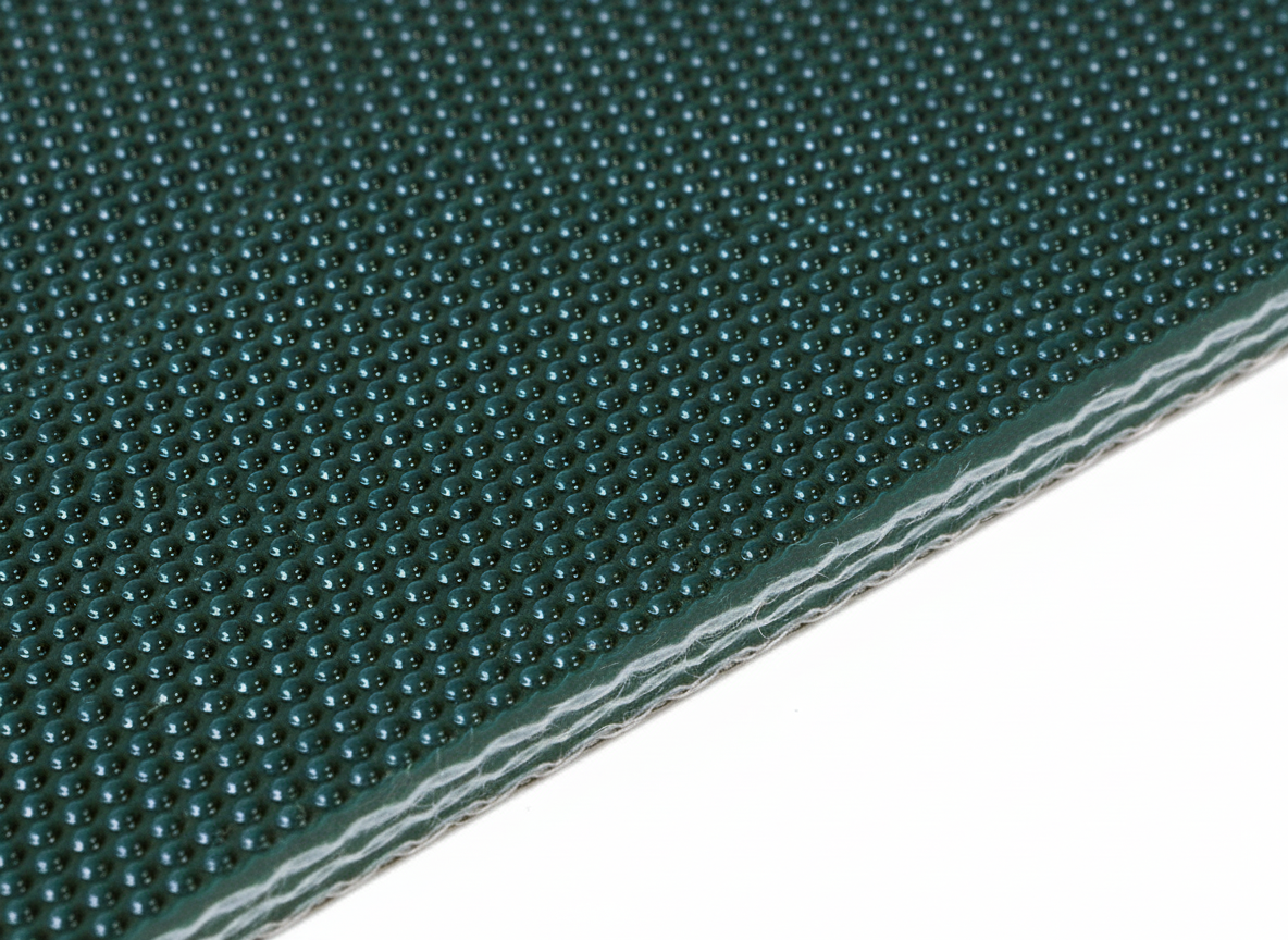 Лента Habasit NAO-40EHDV — технологичная