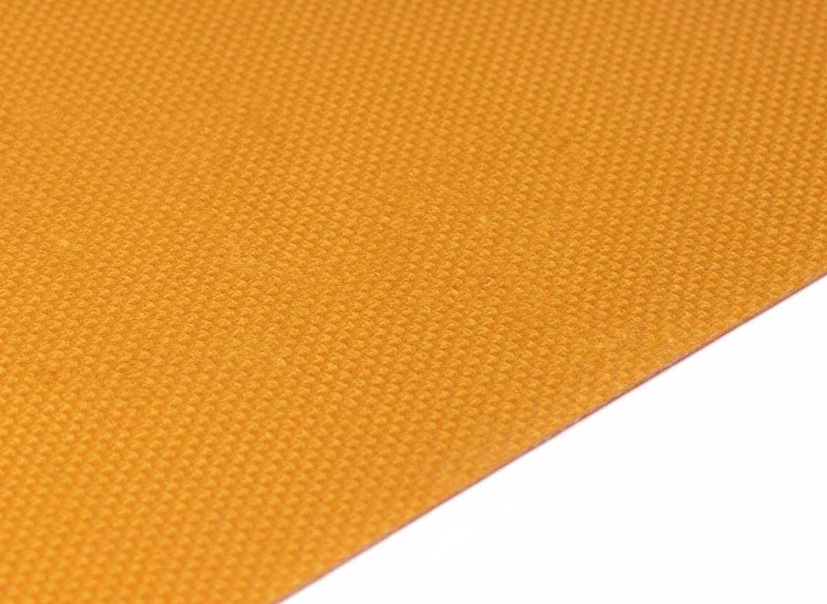 Лента Habasit T04 Amber Rhomboid — пищевая TPU