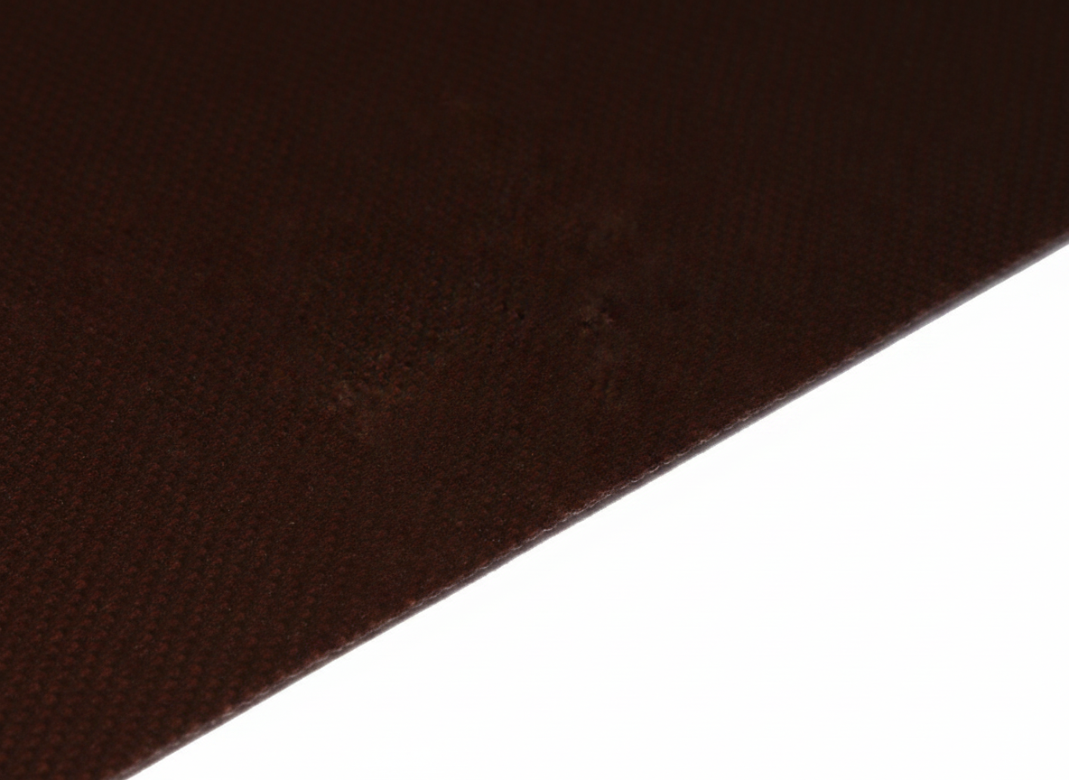 Лента Habasit T04 Brown Rhomboid — пищевая TPU