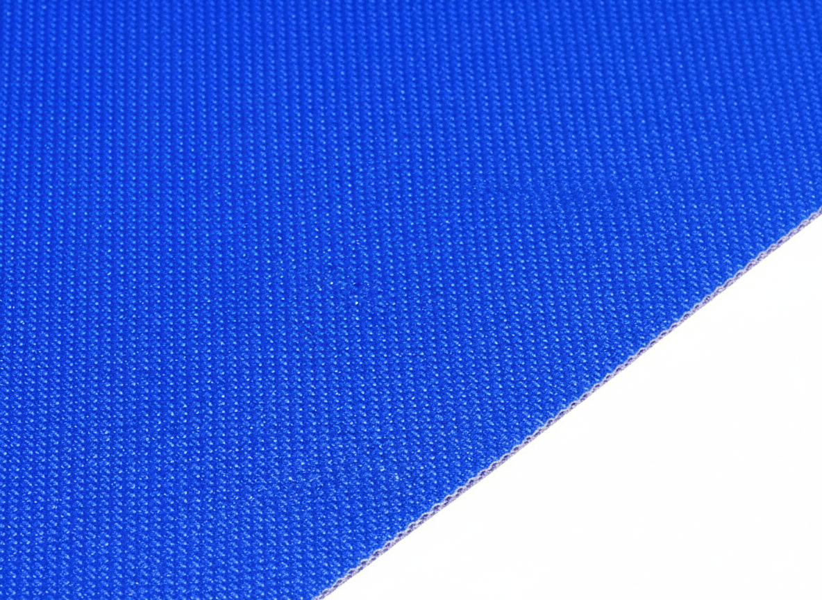 Лента Habasit T05 Blue 20 — пищевая TPU