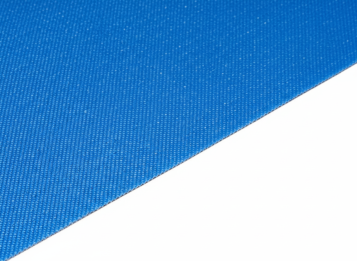 Лента Habasit T05(JC)AS Blue 20 — пищевая TPU