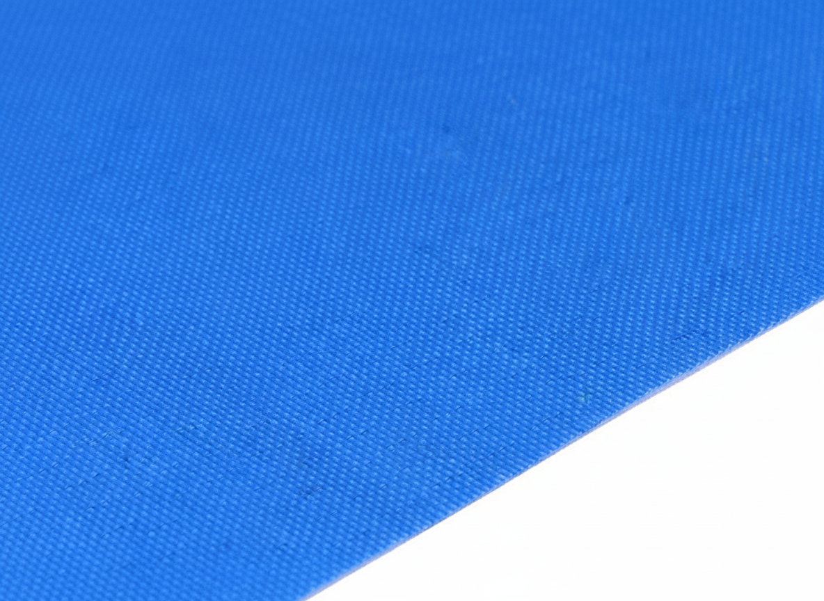 Лента Habasit T05(JC) AS BLUE 23 — пищевая TPU