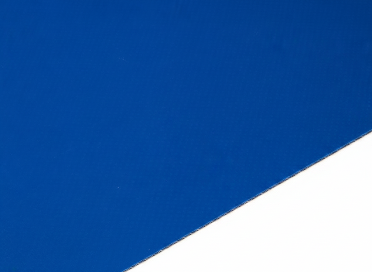 Лента Habasit T07 Blue — пищевая TPU