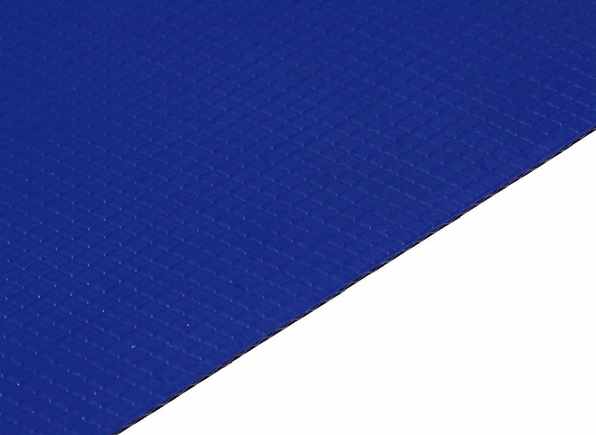 Лента Habasit T07/U Blue SQ EMB — пищевая TPU